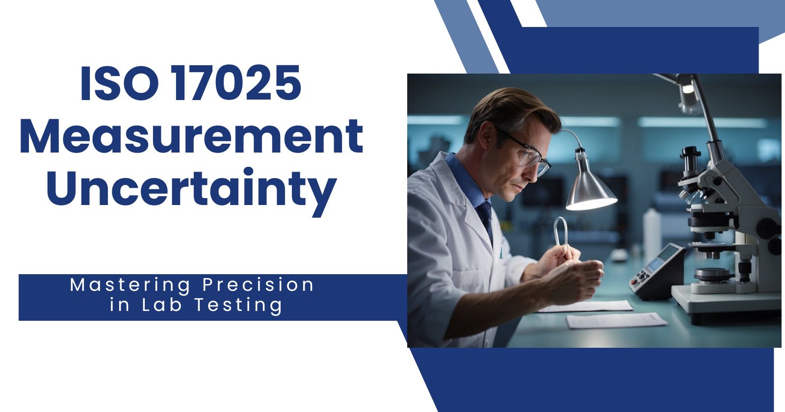 Measurement Traceability In ISO 17025 Essential Requirements And Best Measurement Traceability In ISO 17025 Essential Requirements And Best