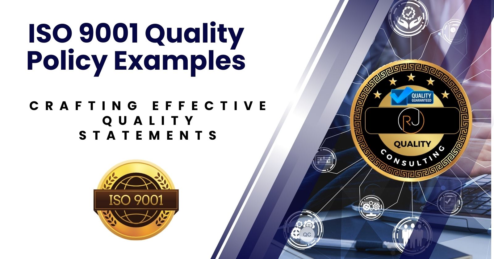 Iso 9001 Quality Policy Examples: Crafting Effective Quality Statements 