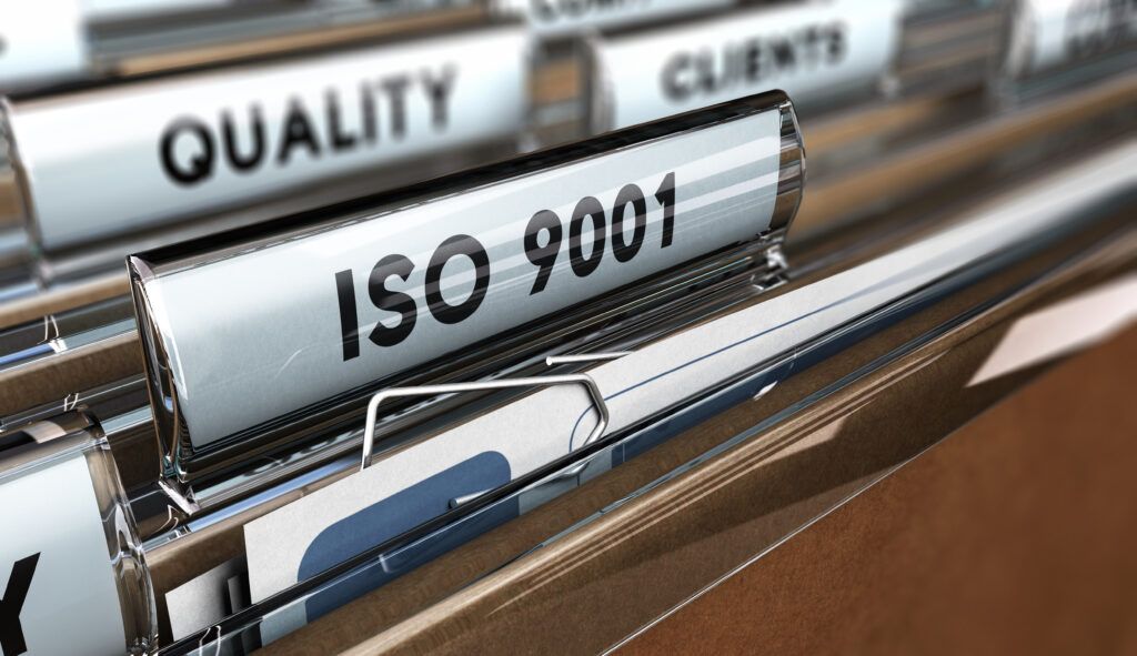 ISO 9001 Quality Policy Examples