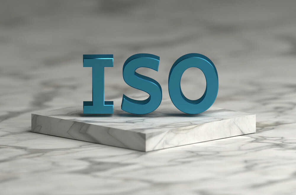 As9100 Vs ISO 9001