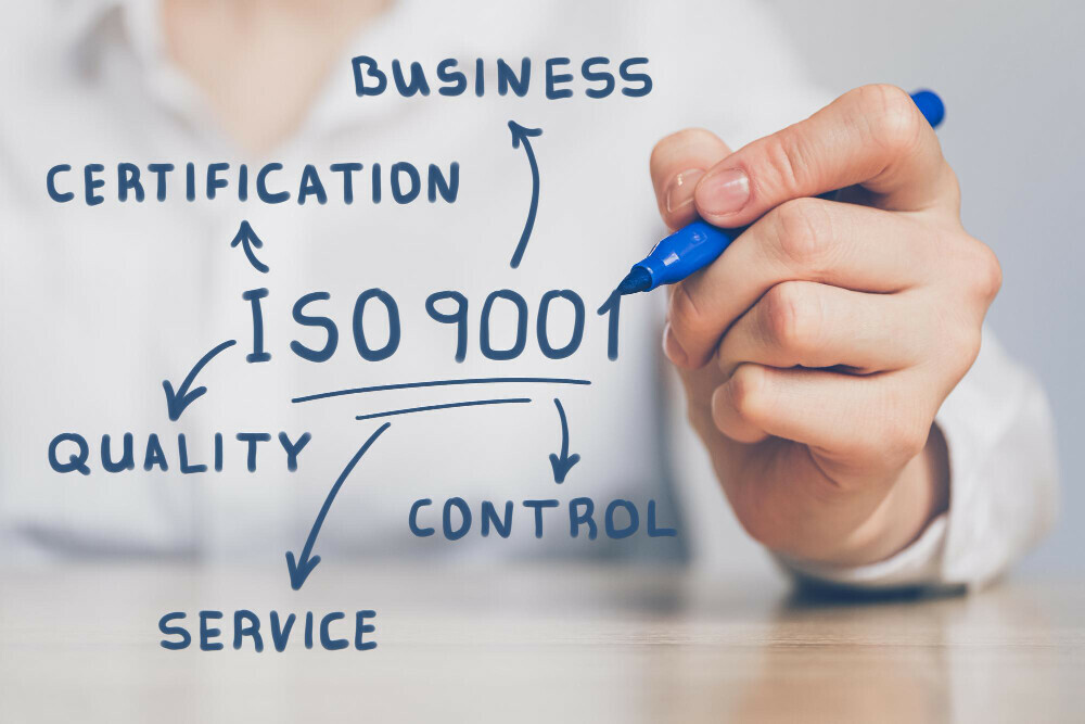 Financial and Operational Advantages of ISO 9001 Certification