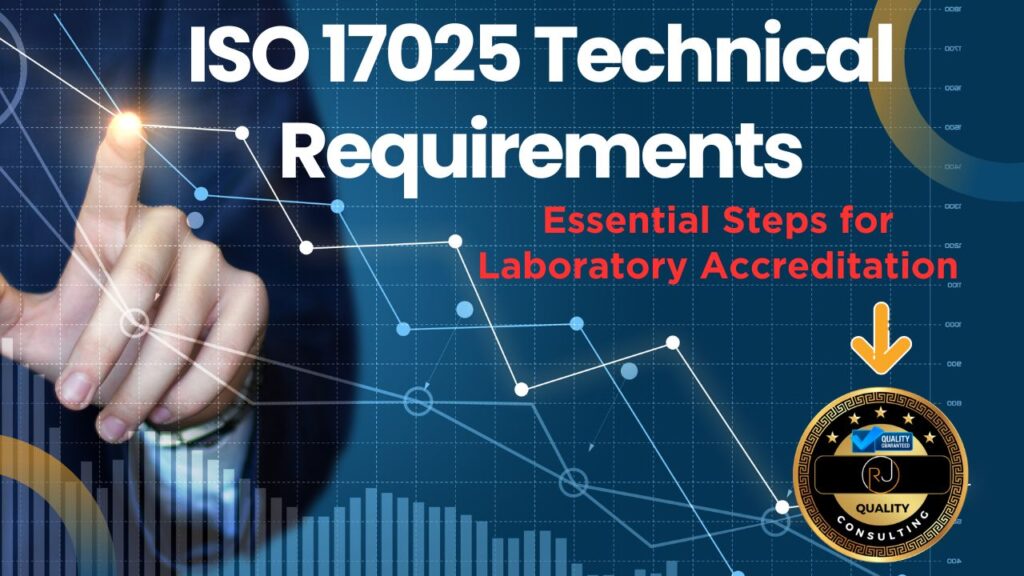Measurement Traceability in ISO 17025 - Essential Requirements and Best ...