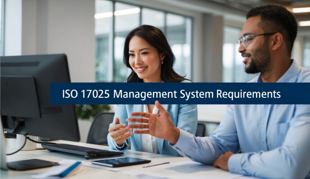 ISO 17025 clauses