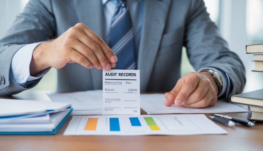 ISO 17025 internal audit