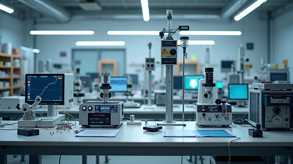 quality-management-in-laboratory-setting