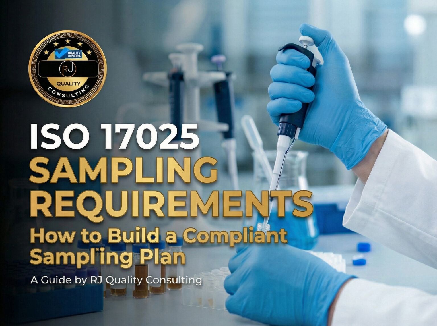 Iso Lab Testing ISO 17025 Method Validation: Ensuring Laboratory Competence and ...